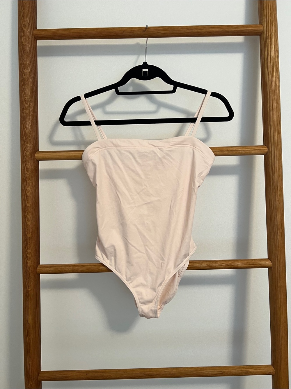 ERES Paris Light Blush Pink Swimsuit - US 10